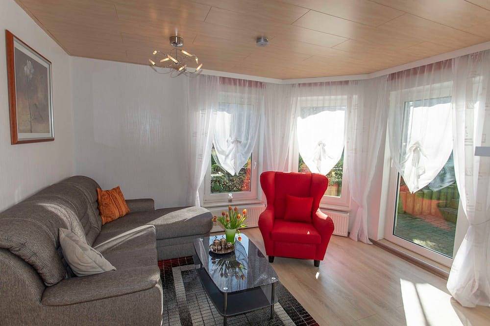 Ferienwohnung in Rügen für 7 Personen in Rügen