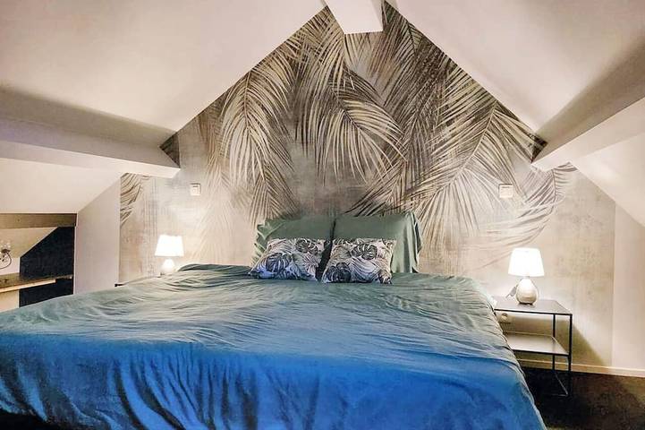 Location de vacances pour 2 personnes à Ohey - 2