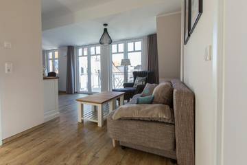 Apartament Wakacyjny dla 3 osoby w Kühlungsborn, Maklemburgia, Zdjęcie 1