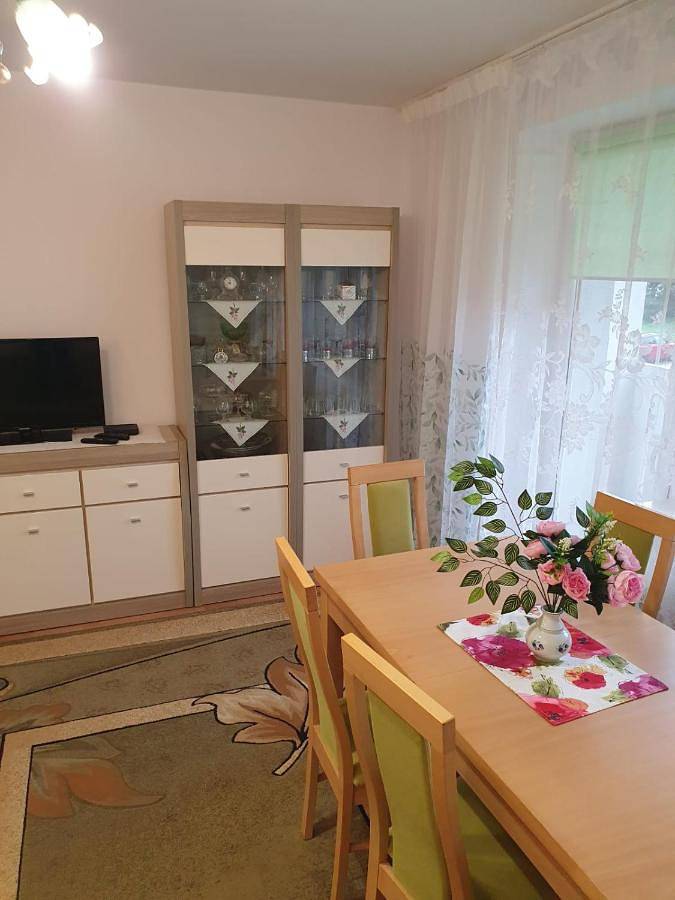 Apartament wakacyjny dla 5 osób, z Balkon w Kwidzyn