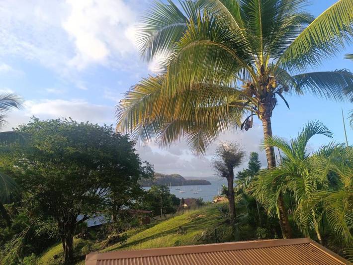 Apartamento de vacaciones para 4 personas, con terraza - 1