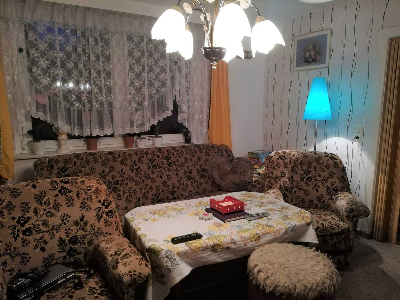 Ganze Ferienwohnung, Rügen-Fewo 152 - Fewo in Garz/Rügen, Rügen