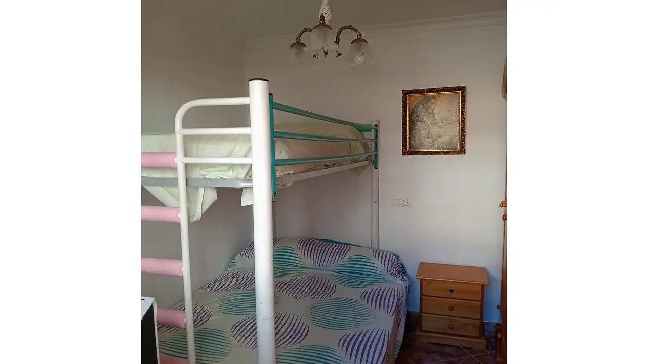 Appartamento intero, Ferienwohnung für 4 Personen (90 m²) in Carboneras in Carboneras, Costa de Almeria