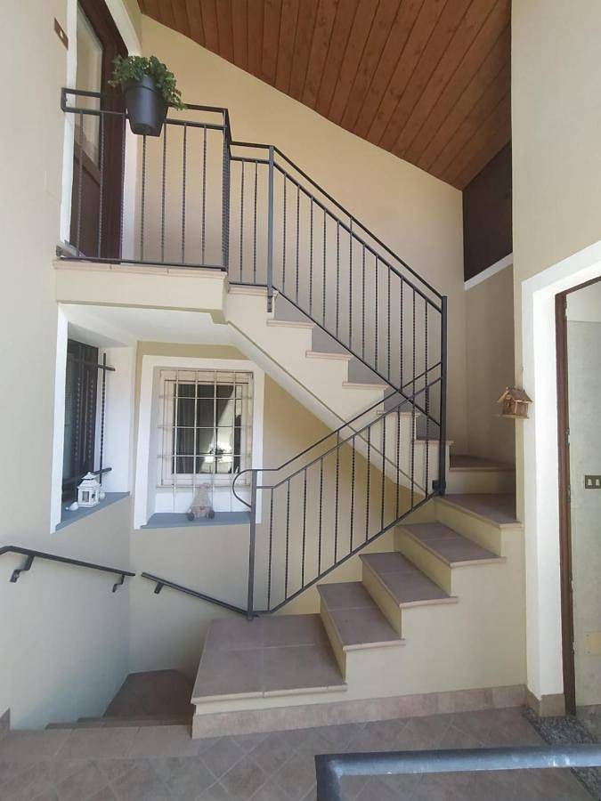 Appartement entier, La Casa di Vitto in Boves, Province de Coni