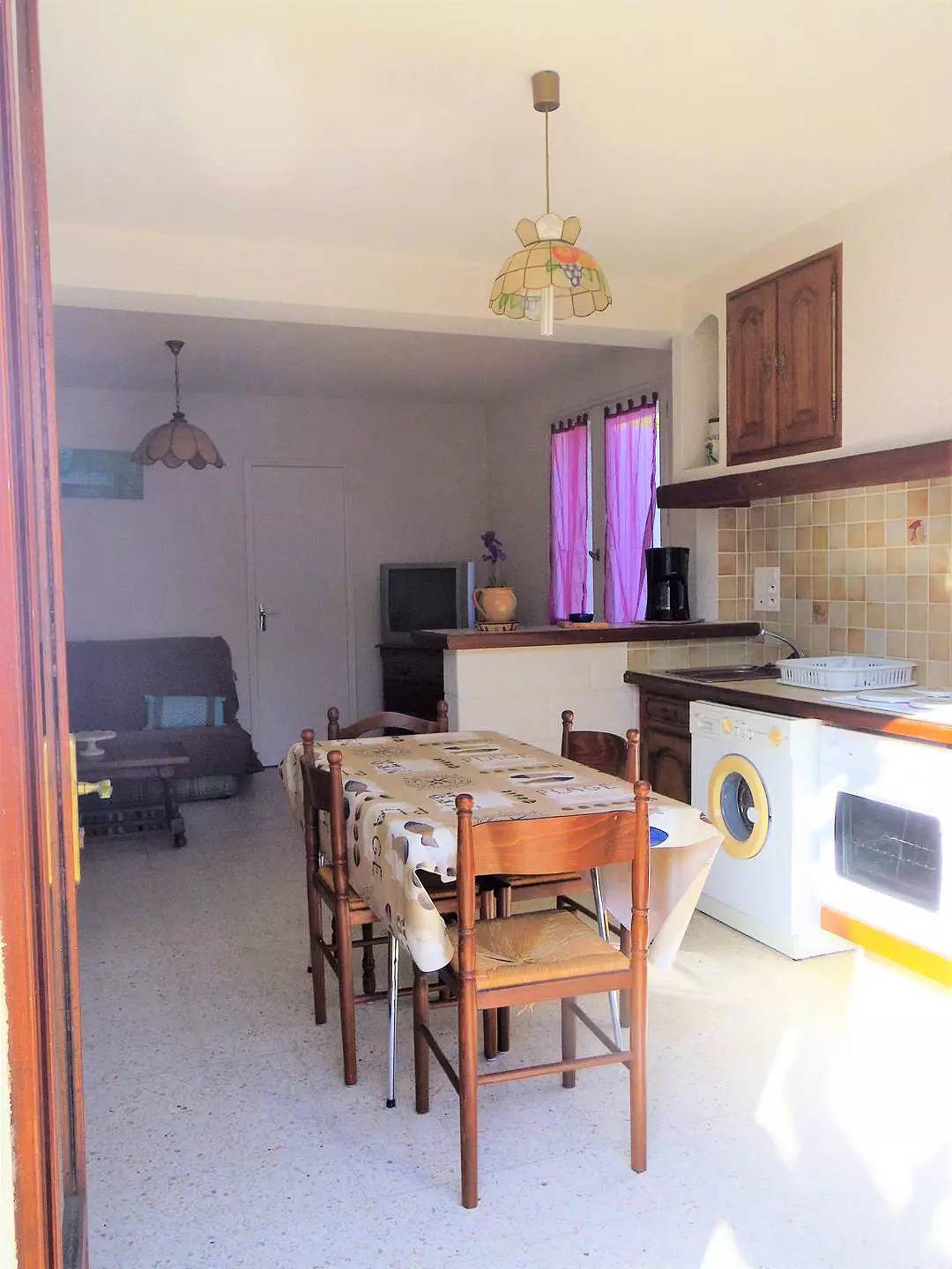 Appartement entier, Appart coeur Camargue avec Spa Aigues mortes T2 Adulte Seulement in Aigues-Mortes, Côte d'Améthyste