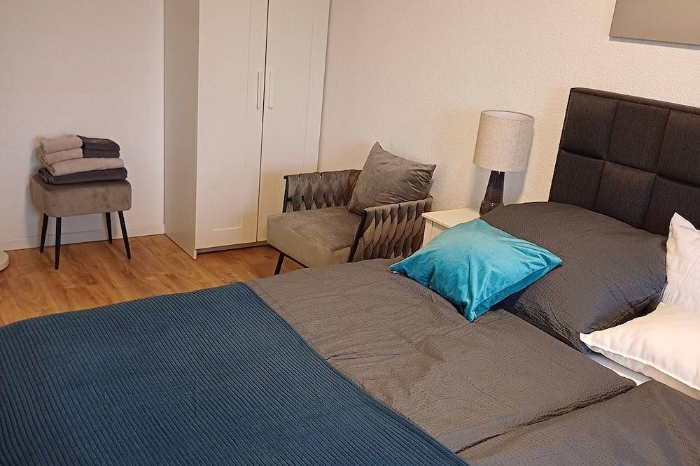 Apartamento entero, Apartment Busch in the center in Bad Harzburg, Harzvorland