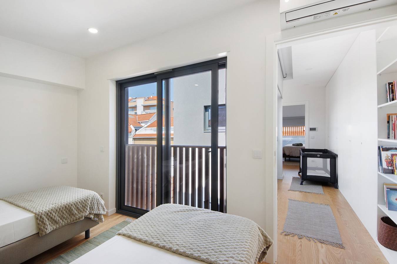 Vakantiehuis 'Flor De Sá' met Balkon, Wi-Fi en Airconditioning, foto 13