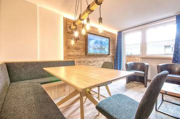 Ferielejlighed til 4 Personer i Zell am See (By), Zell am See, Billede 2
