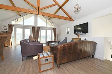 Cottage for 6 People in Beadnell, Northumberland Coast, Photo 3