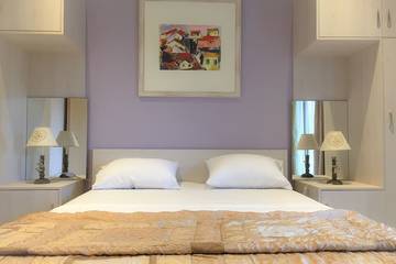 Apartment for 4 People in Kassiopi, Corfu, Photo 1