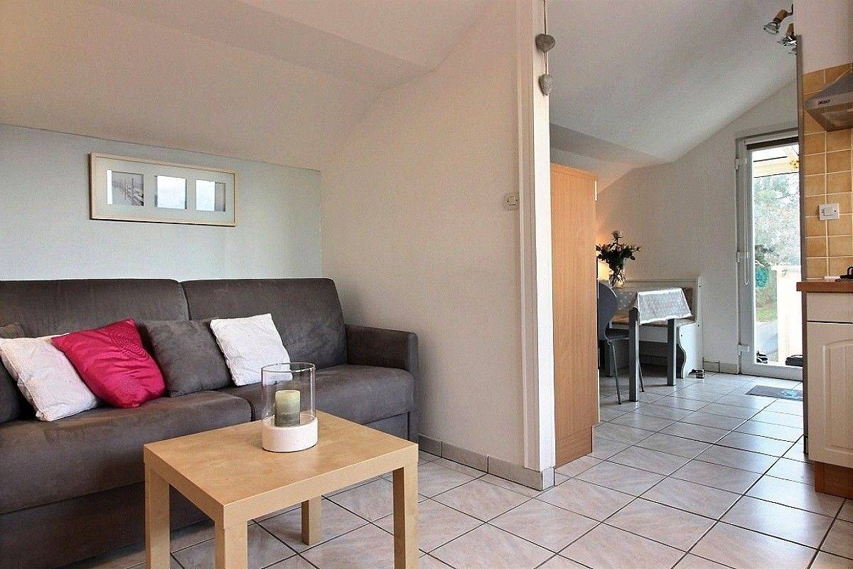 Cozy Gite with Parking, Garden & Internet near Coastline in Lamballe-Armor, Côte de Goëlo