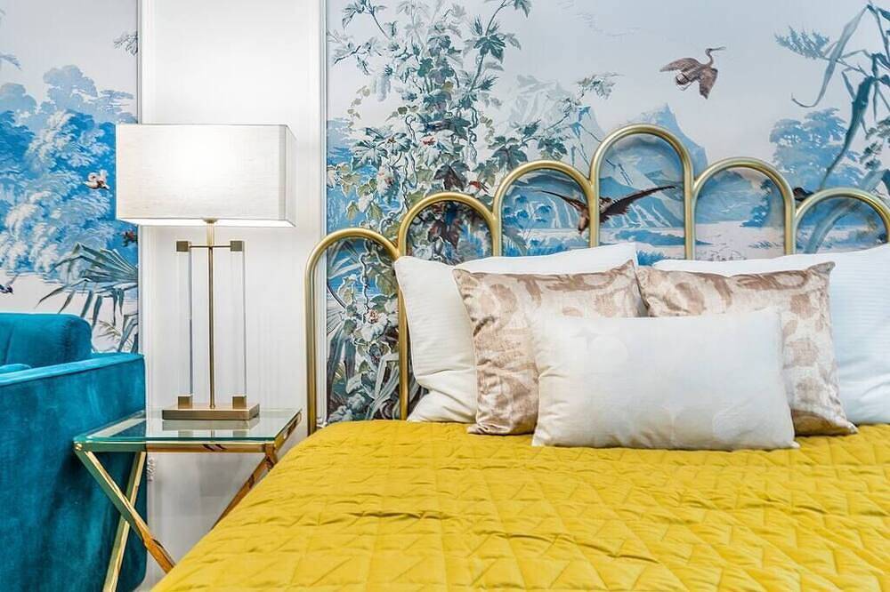 Appartement entier, Secret Garden studio – Lakefront in Montreux, Lac Léman