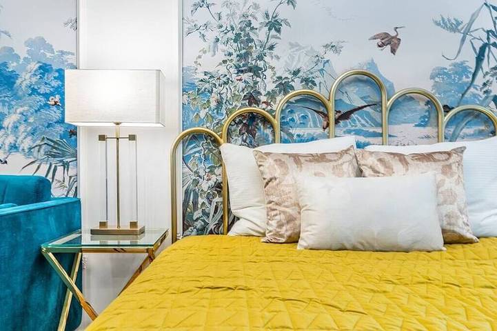 Ferienwohnung für 3 Personen in Montreux - 4