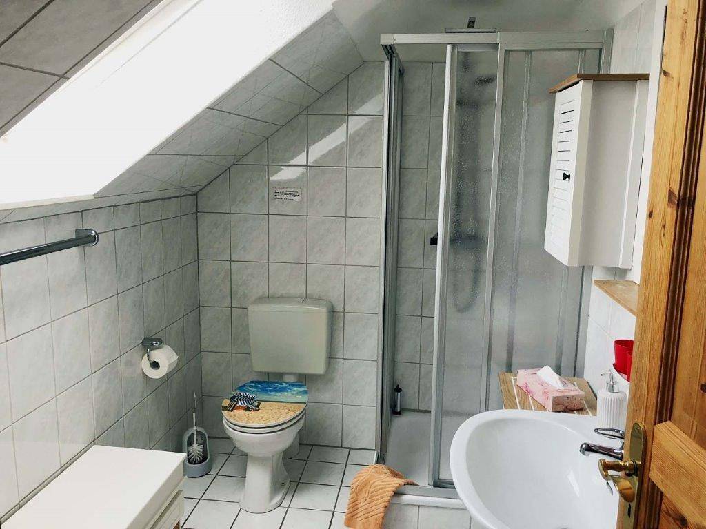 Ganze Ferienwohnung, Haus Wogemann Iii in St. Peter-Ording, Eiderstedt