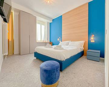 Maison d’hôte pour 2 personnes à Milan