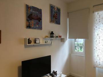 Holiday Apartment for 4 People in Rome, Rome Province, Photo 2