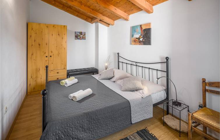 Ferienhaus für 4 Personen, mit Terrasse, mit Haustier in Porec und Umgebung - 4