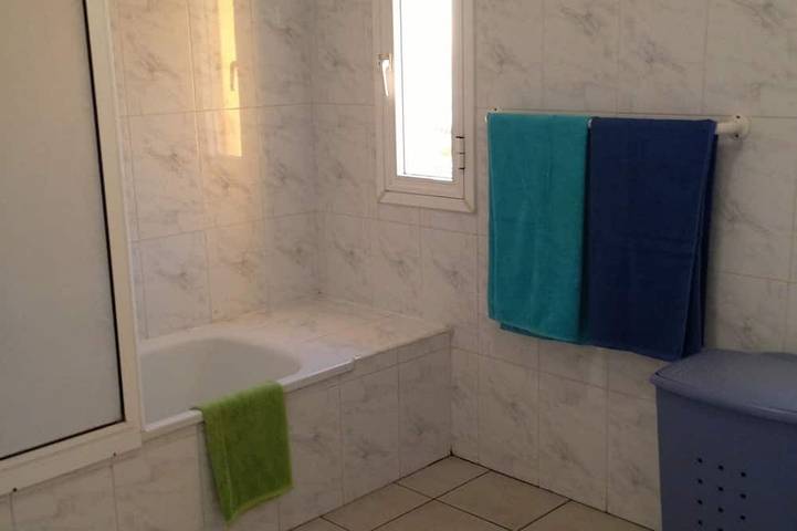 Entire apartment, Offer season 2025. Spectacular ocean and cliff views in Los Gigantes, Santiago del Teide