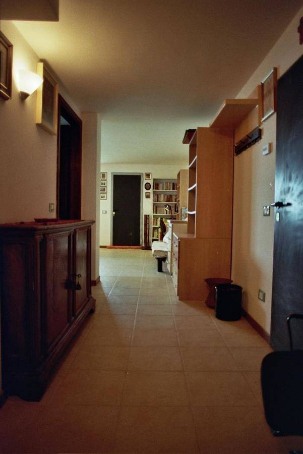 Location de vacances pour 3 personnes, avec jardin et vue à Seborga - 3