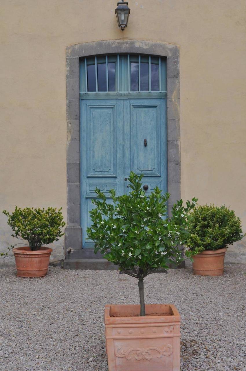 3 Bedroom Holiday Home in Agnat (généalogie), Parc Naturel Régional Livradois-Forez