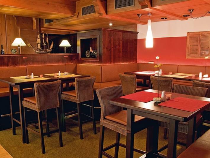 Gîte pour 2 personnes, avec sauna et balcon, adapté aux familles dans Rottau - 3