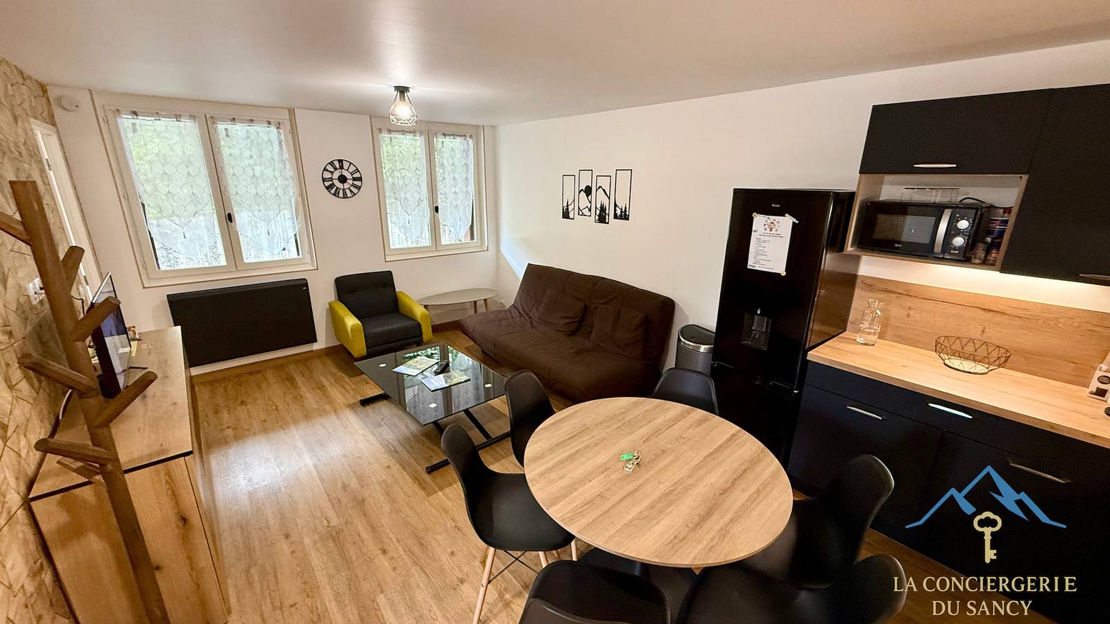 Photo : Appartement de vacances