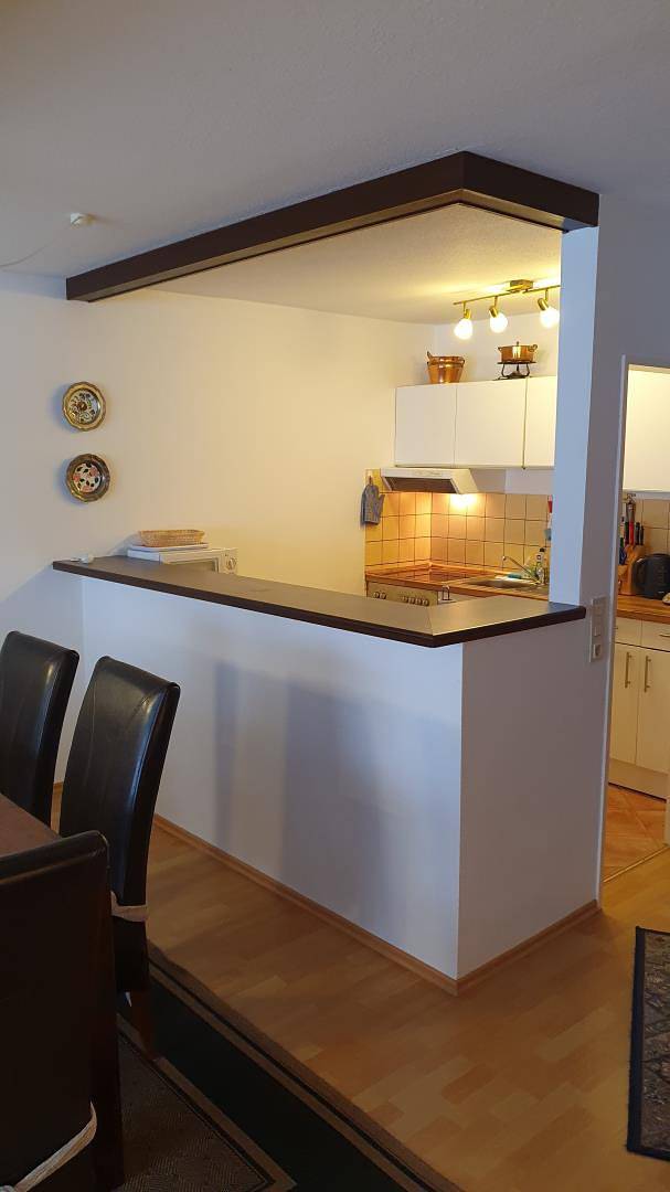 Ferienhaus für 6 Personen, mit Terrasse, kinderfreundlich in Norddeich Mole - 2