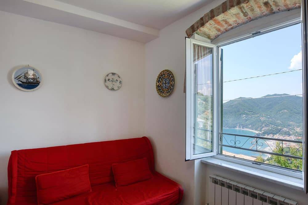 Appartamento intero, Pet friendly apartment in Moneglia with Wifi in Spiaggia Libera Attrezzata Il Volto, Moneglia