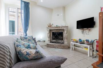 Apartament Wakacyjny dla 6 osoby w Giovinazzo, Prowincja Bari, Zdjęcie 1