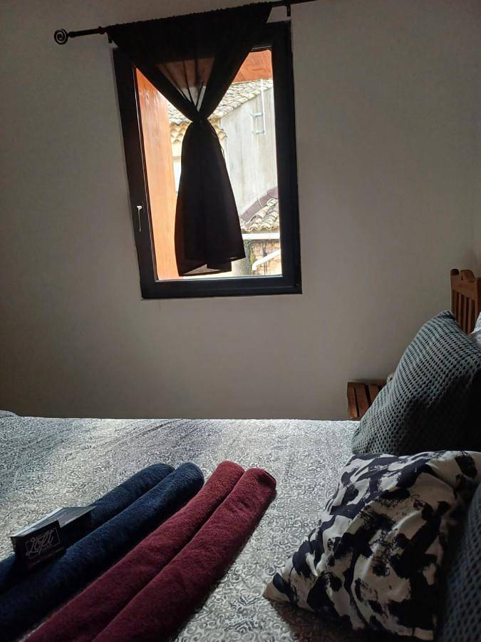 Gîte pour 2 personnes, avec terrasse à Saint-Michel-d'Euzet - 2