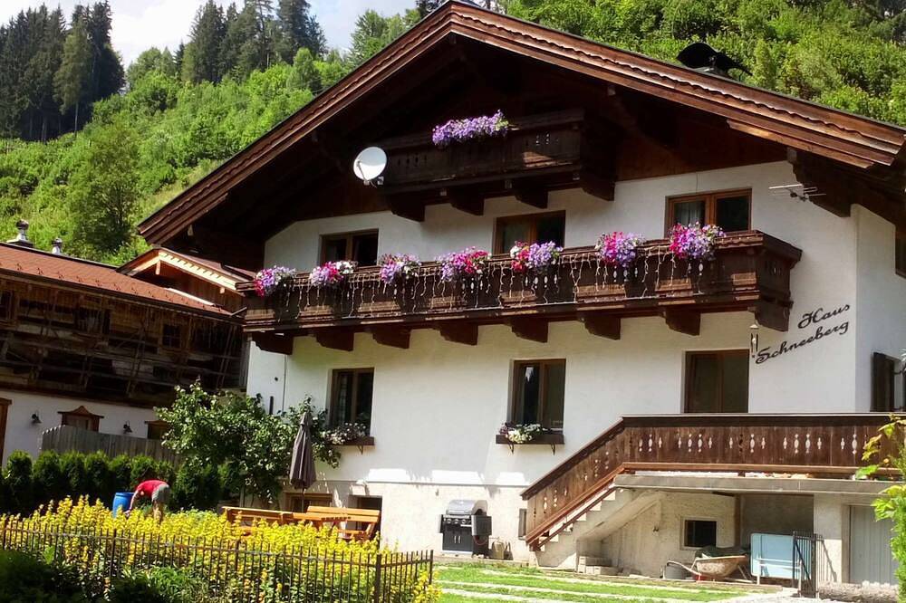 Appartamento vacanze a Pongau a partire da 112€ a notte