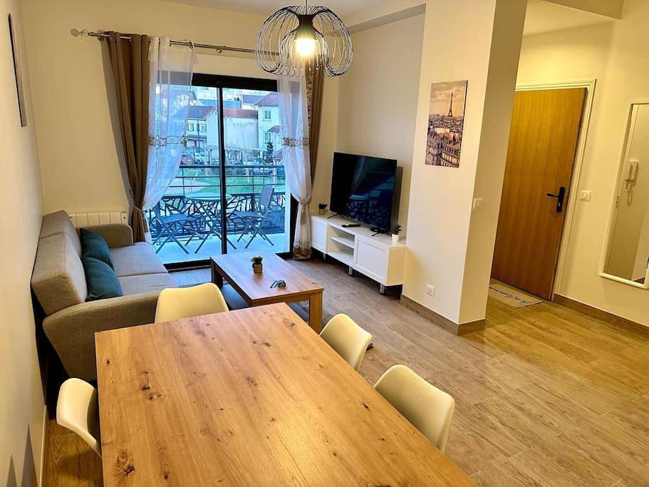 Appartement entier, Appartement à 15min de paris in Drancy, Seine-Saint-Denis