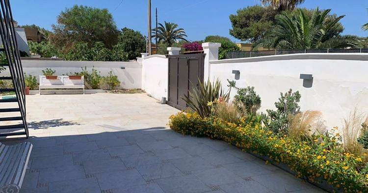 Villa Katy Salento in Maruggio, Golfo di Taranto