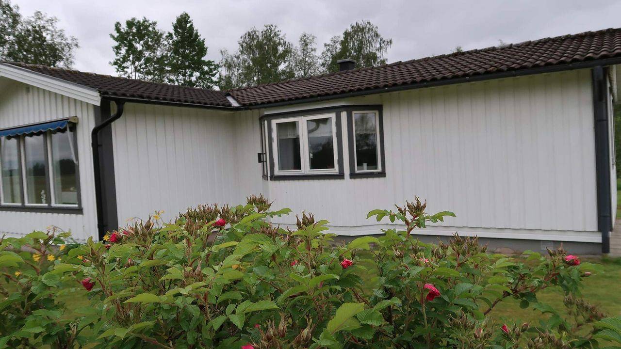 Ferienhaus für 6 Personen (70 m²) in By in Värmland