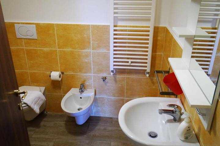 Chambre d’hôte pour 2 personnes, avec jardin et vue à Zagarolo - 4