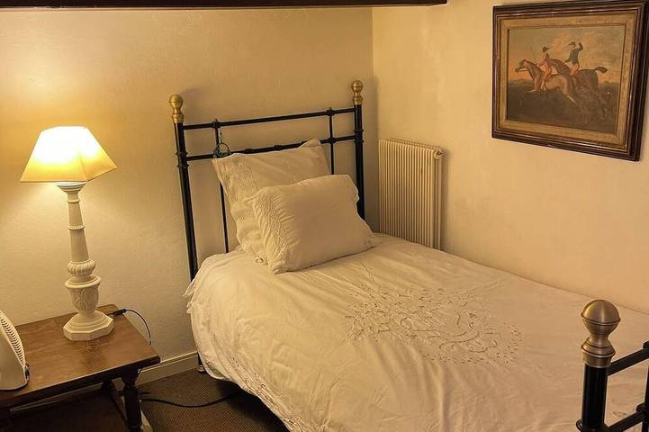 Location de vacances pour 3 personnes à Veigy-Foncenex - 3