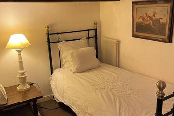 Chambre D’hôte pour 3 Personnes dans Veigy-Foncenex, Région de Thonon-les-Bains, Photo 2