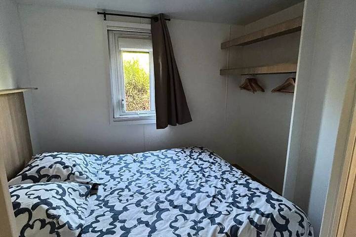 Mobil home pour 6 personnes à Gamaches - 2