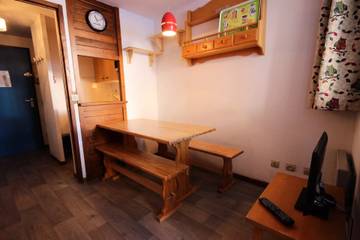 Chalet pour 4 Personnes dans Landry, Paradiski, Photo 3