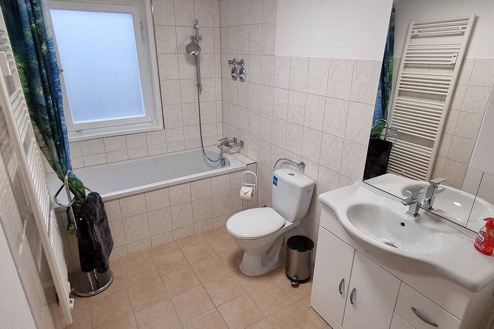 Ganze Wohnung, Ferienwohnung/App. für 4 Gäste mit 68m² in Dobel (245780) in Dobel, Nordschwarzwald