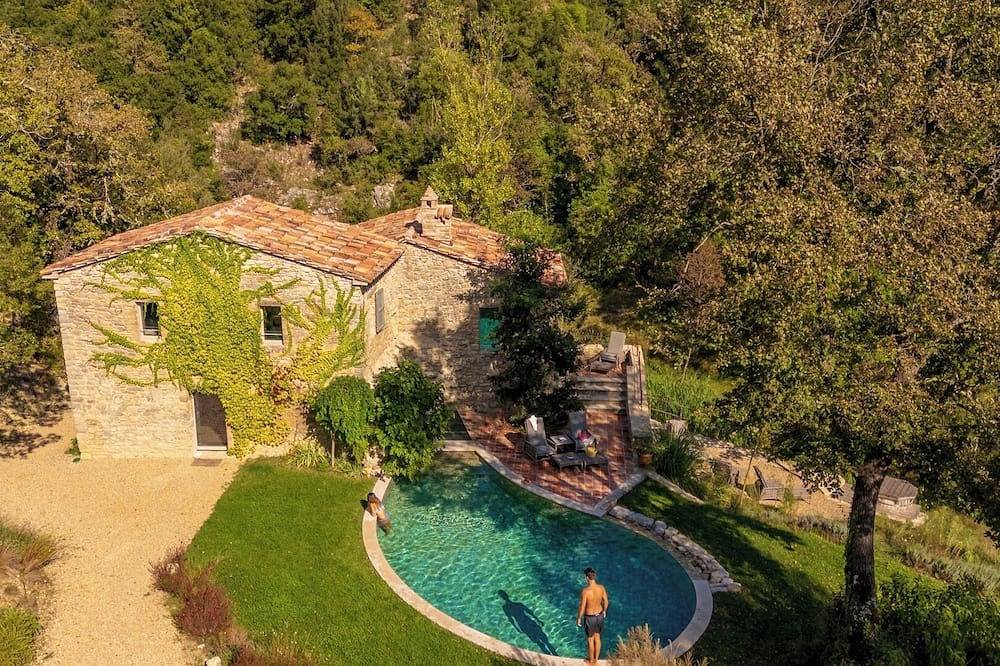 Villa for 2 People in Perugia, Perugia Province