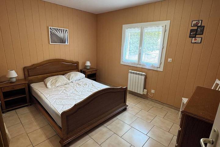 Location de vacances pour 4 personnes à La Baume-de-Transit - 2