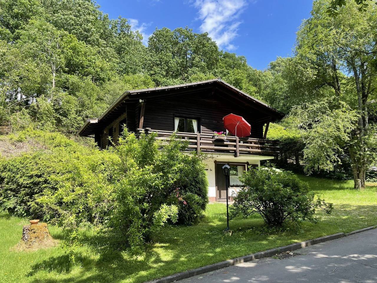 Ganze Wohnung, Schönecken 100 - Reinskopf 100.1 in Schönecken, Eifelkreis Bitburg-Prüm