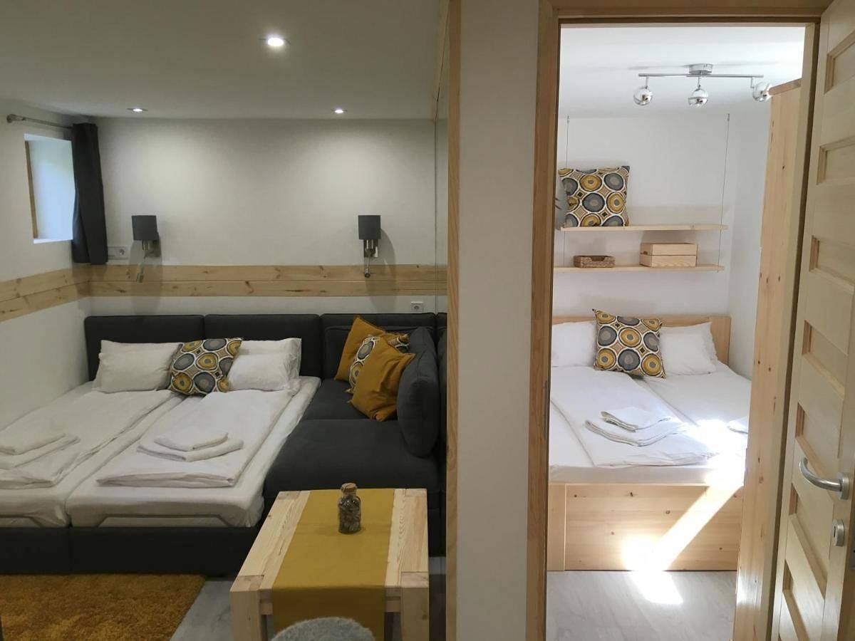 Modern Apartman Deluxe in Alsoörs, Balatonfüredi járás