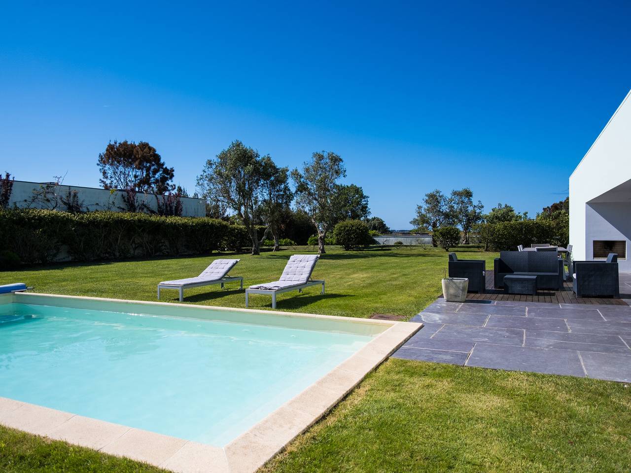 Villa D'Óbidos - Bom Sucesso in Vau, Leiria District