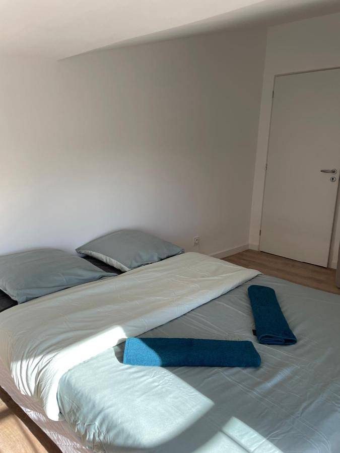 Appartement entier, Two-Bedroom Apartment in Saint-Pargoire, Côte méditerranéenne (France)