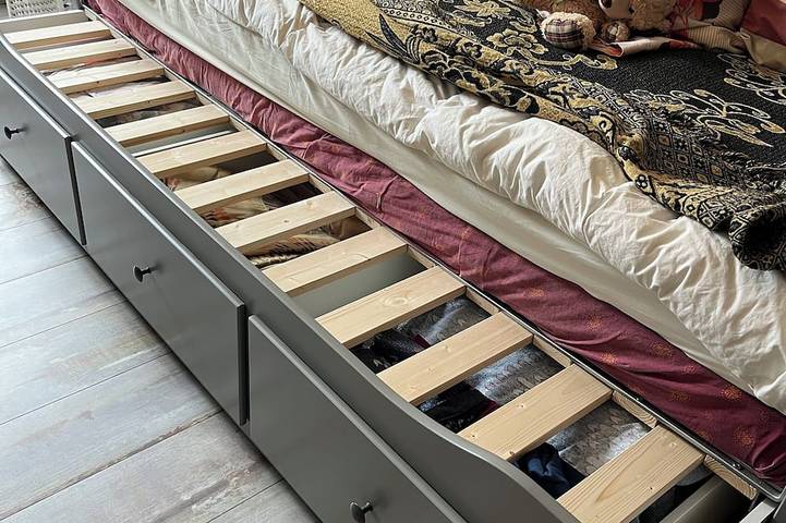 Location de vacances pour 7 personnes, avec jardin ainsi que jacuzzi et terrasse à Garéoult - 3