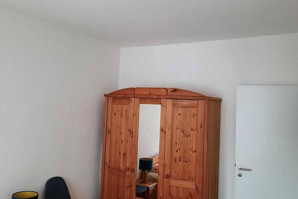 Ganze Wohnung, Zentrale und verkehrsgünstige Gästewohnung in Weidenau in Siegen, Kreis Siegen-Wittgenstein