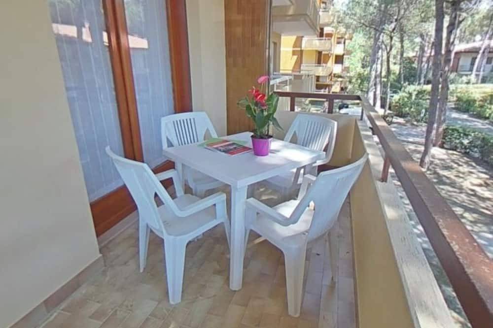 Ganze Wohnung, Ruhiger Rückzugsort an der Küste in einer ruhigen Gegend in Lignano Riviera, Lignano Sabbiadoro
