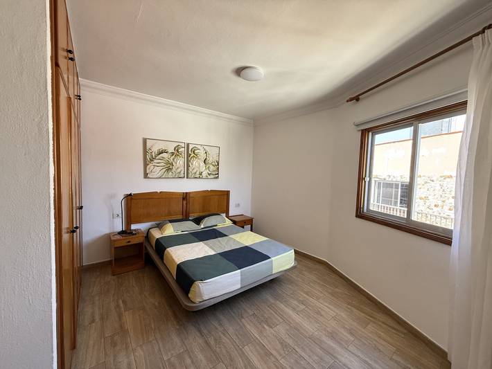 Location de vacances pour 2 personnes dans Los Abrigos - 2